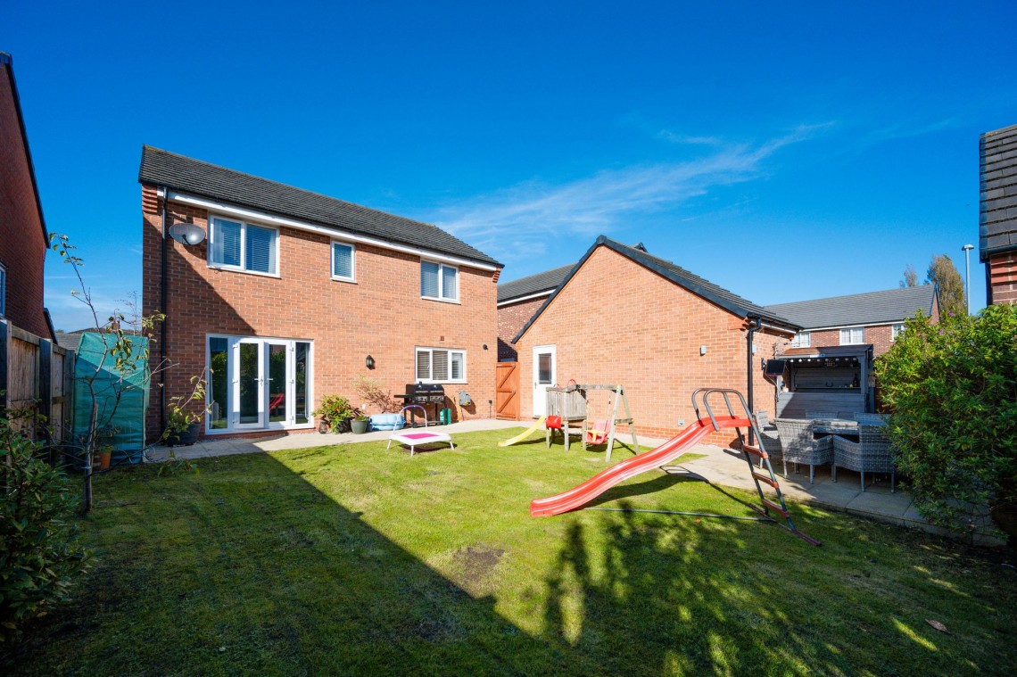 Images for Folly View Grove, Burscough, L40