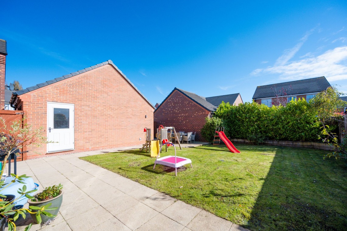Images for Folly View Grove, Burscough, L40
