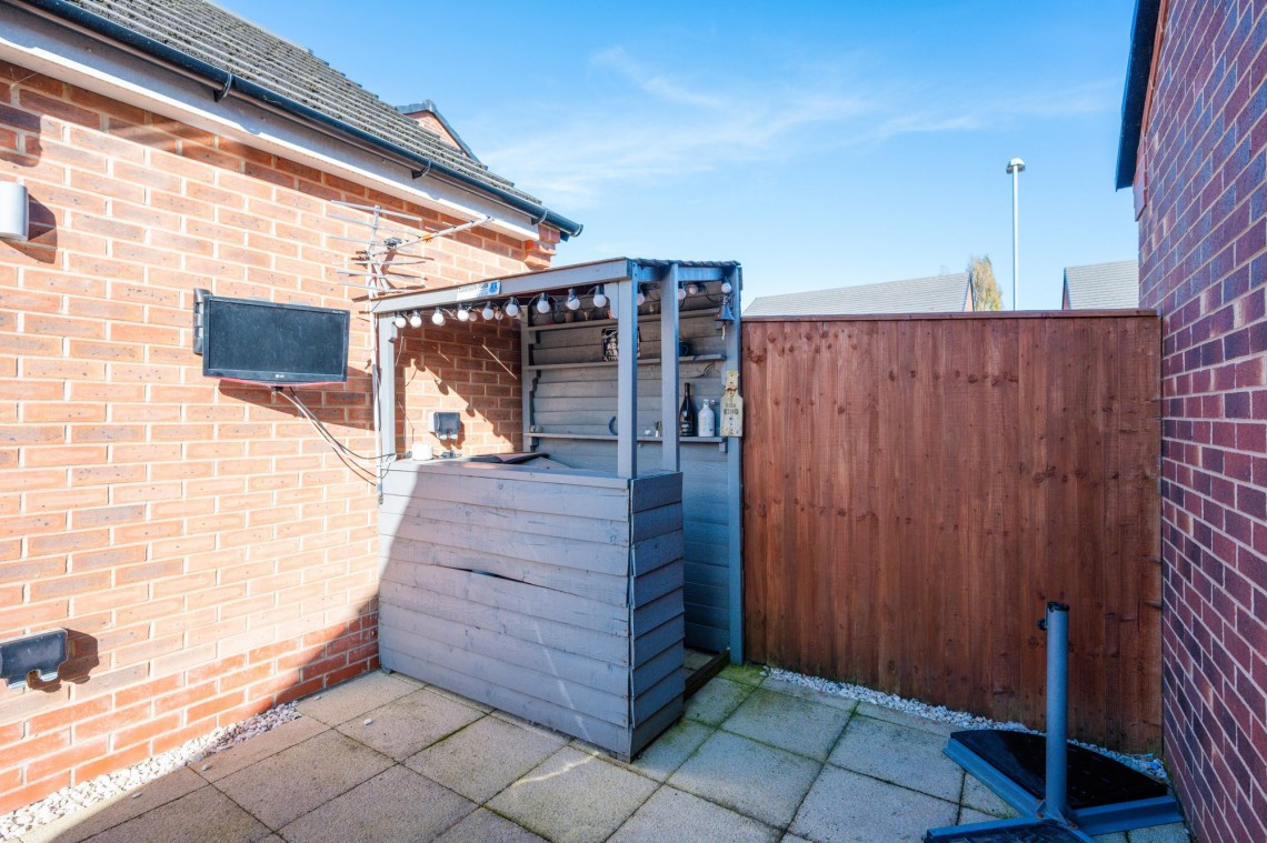 Images for Folly View Grove, Burscough, L40