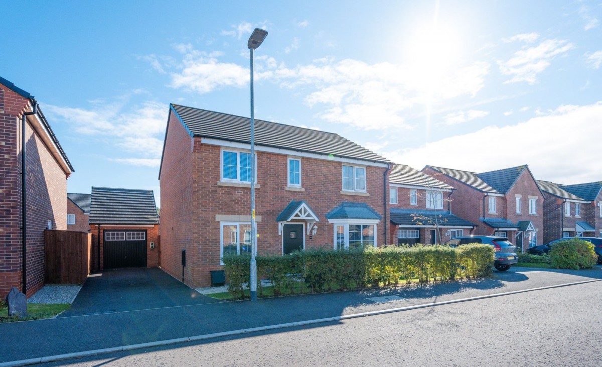 Images for Folly View Grove, Burscough, L40