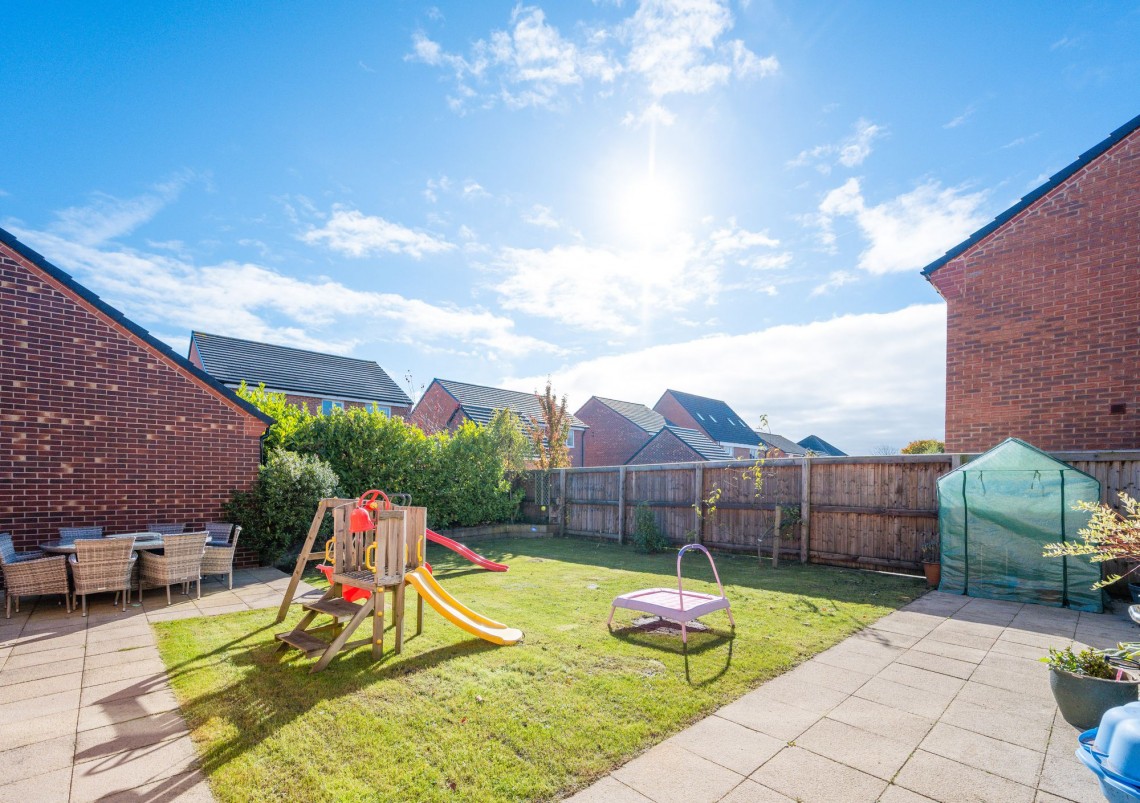 Images for Folly View Grove, Burscough, L40