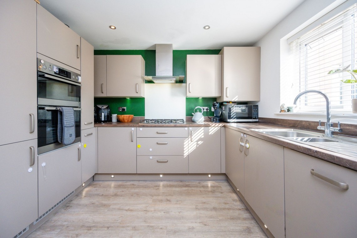 Images for Folly View Grove, Burscough, L40
