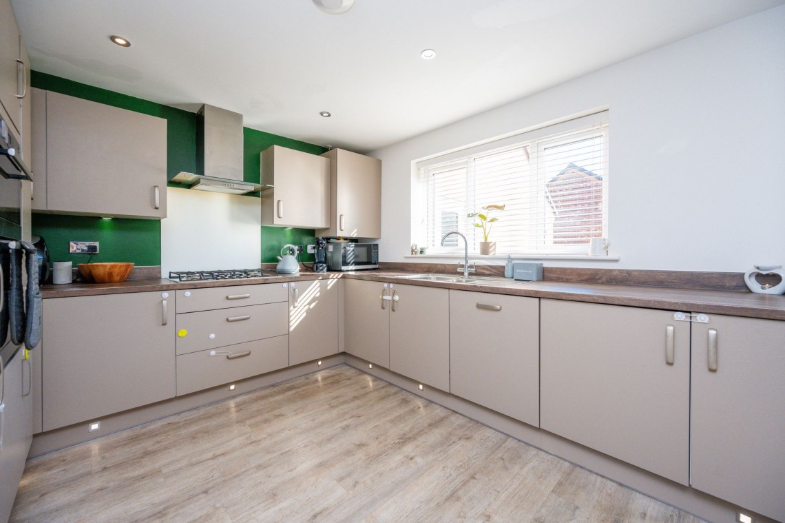 Images for Folly View Grove, Burscough, L40