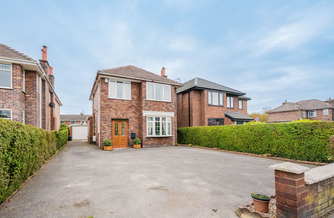 Images for Liverpool Road South, Burscough, L40