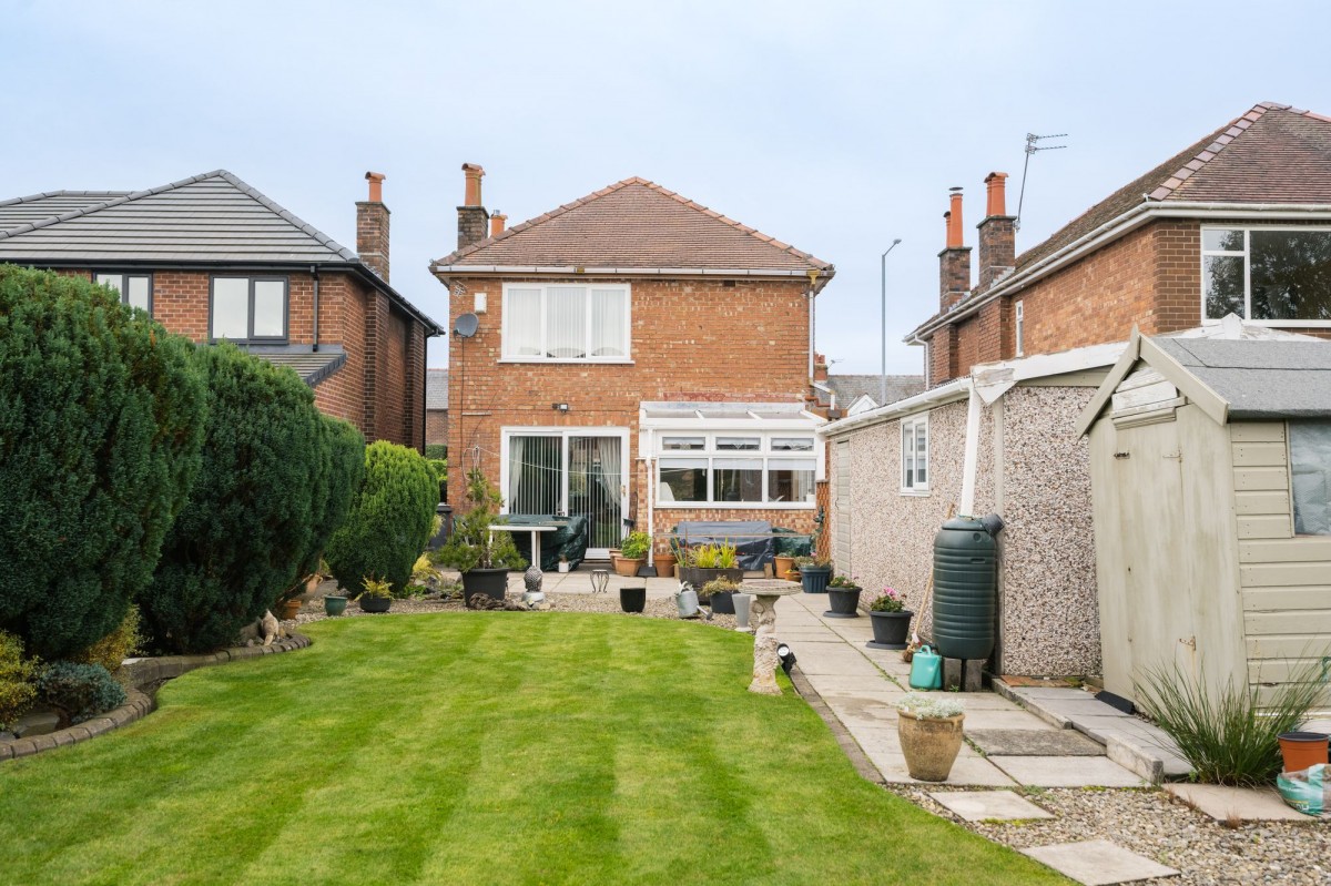 Images for Liverpool Road South, Burscough, L40