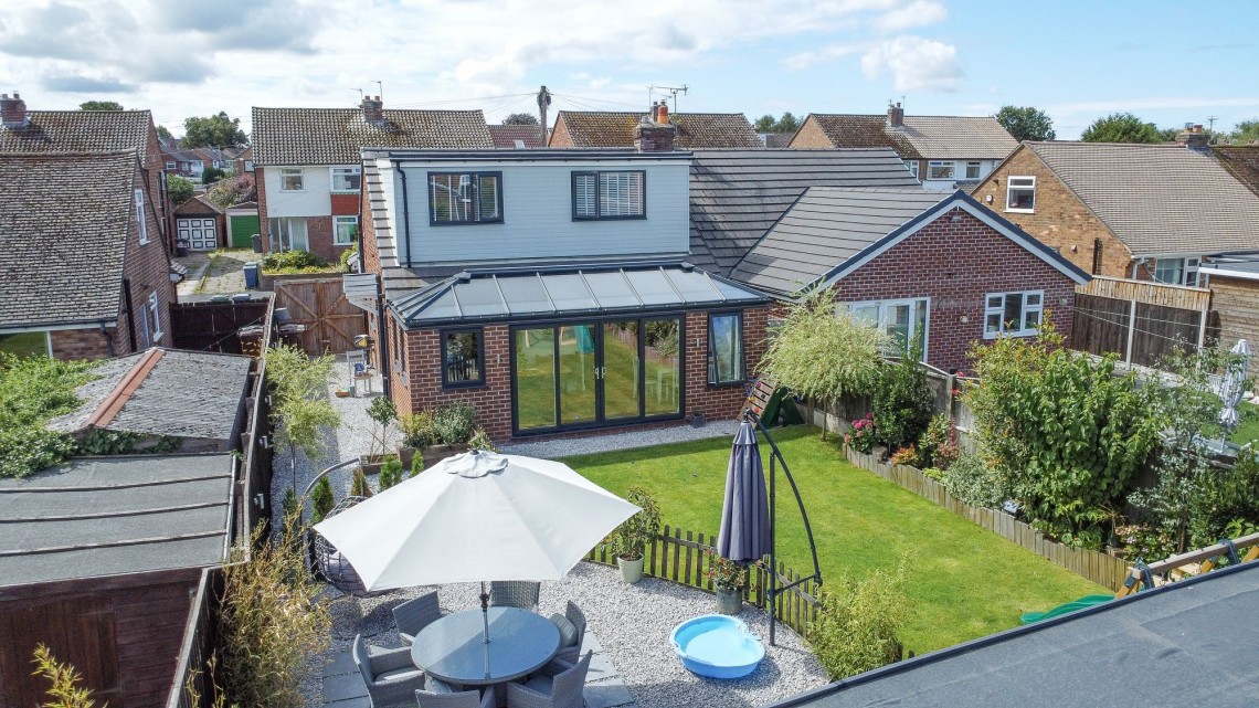 Images for Langdale Drive, Burscough, L40