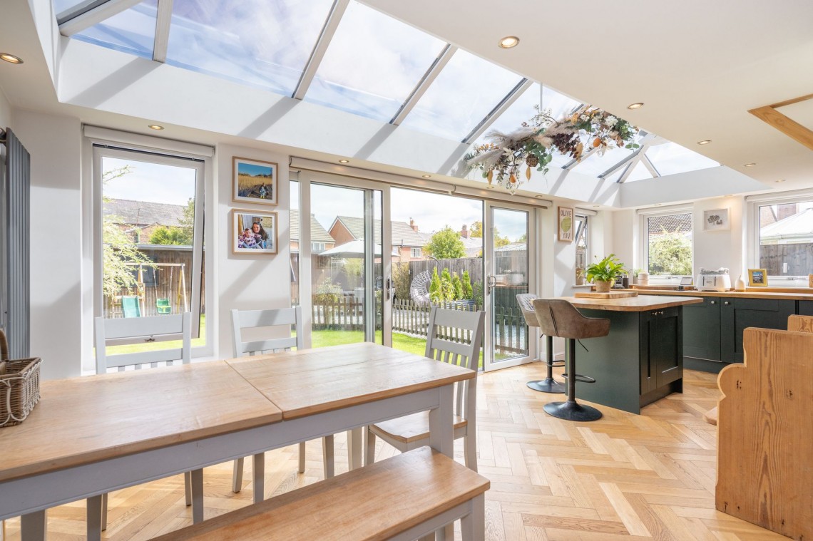 Images for Langdale Drive, Burscough, L40