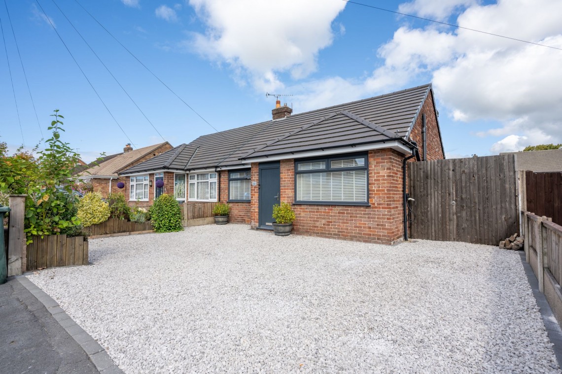 Images for Langdale Drive, Burscough, L40