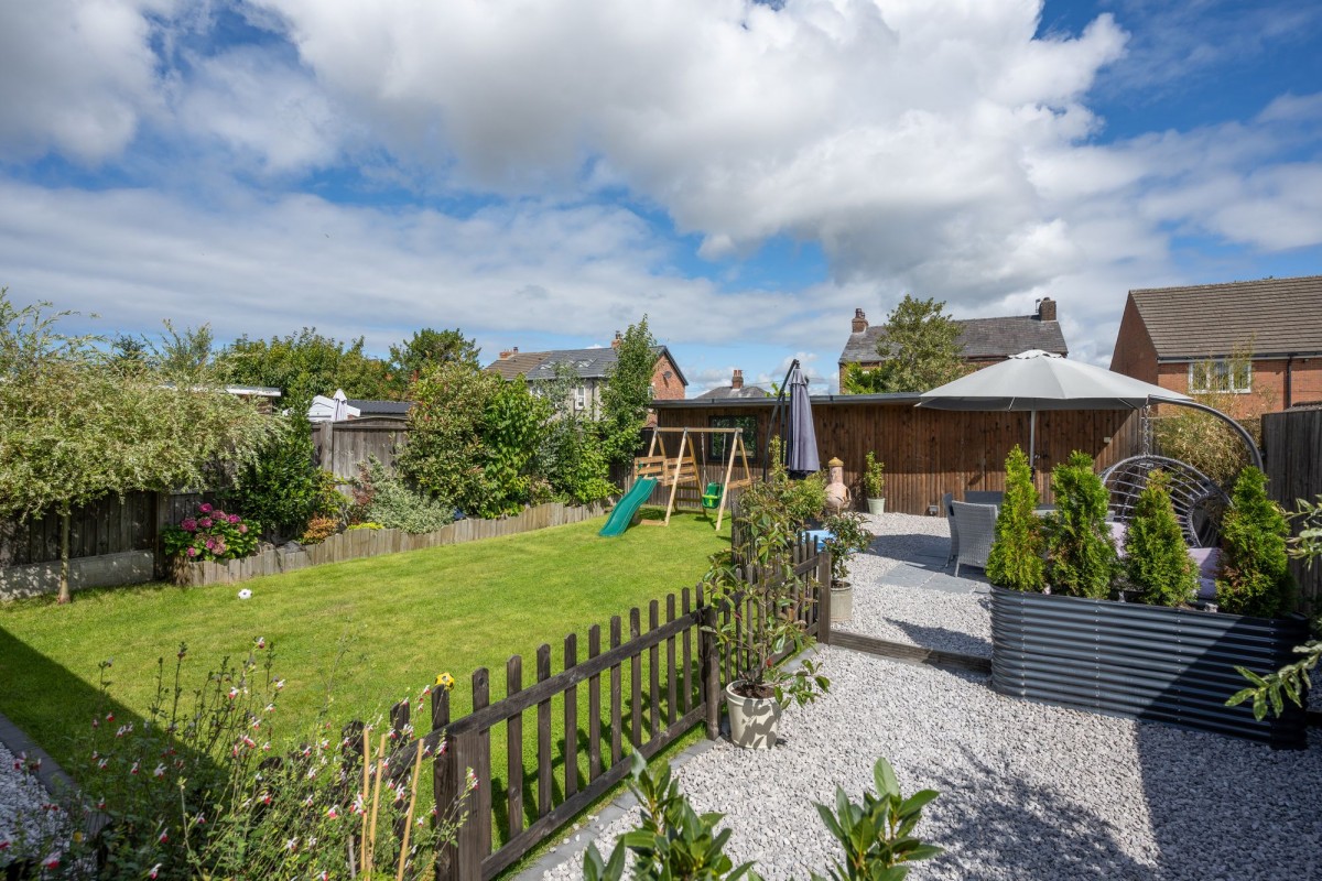 Images for Langdale Drive, Burscough, L40