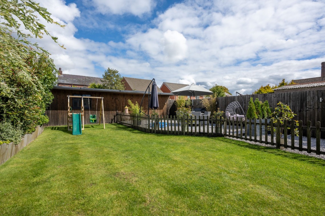 Images for Langdale Drive, Burscough, L40