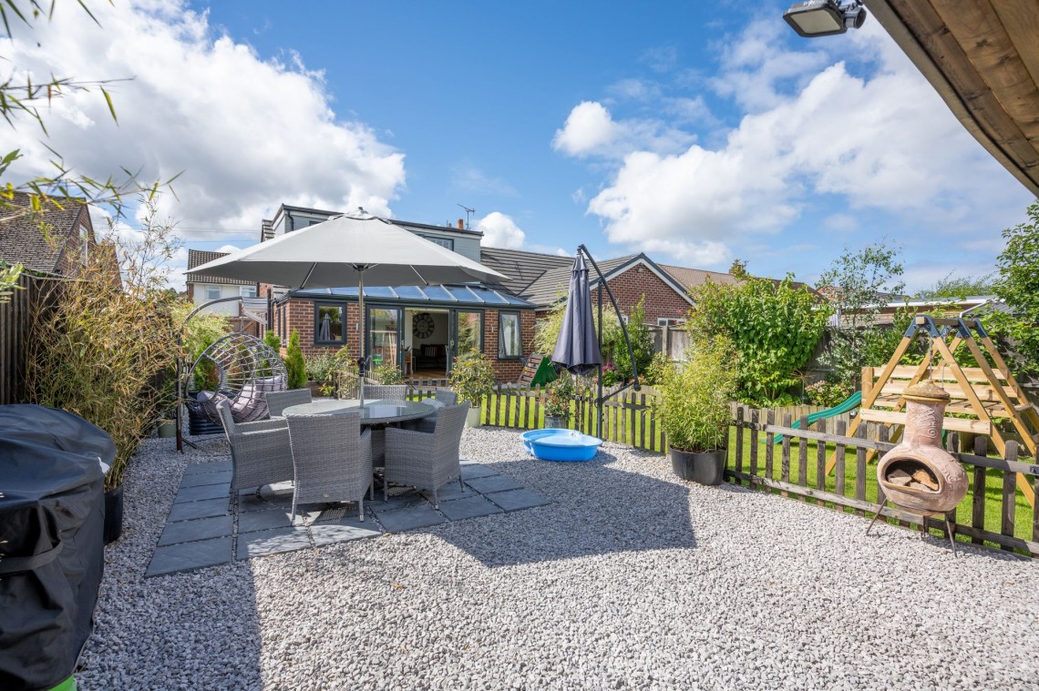 Images for Langdale Drive, Burscough, L40