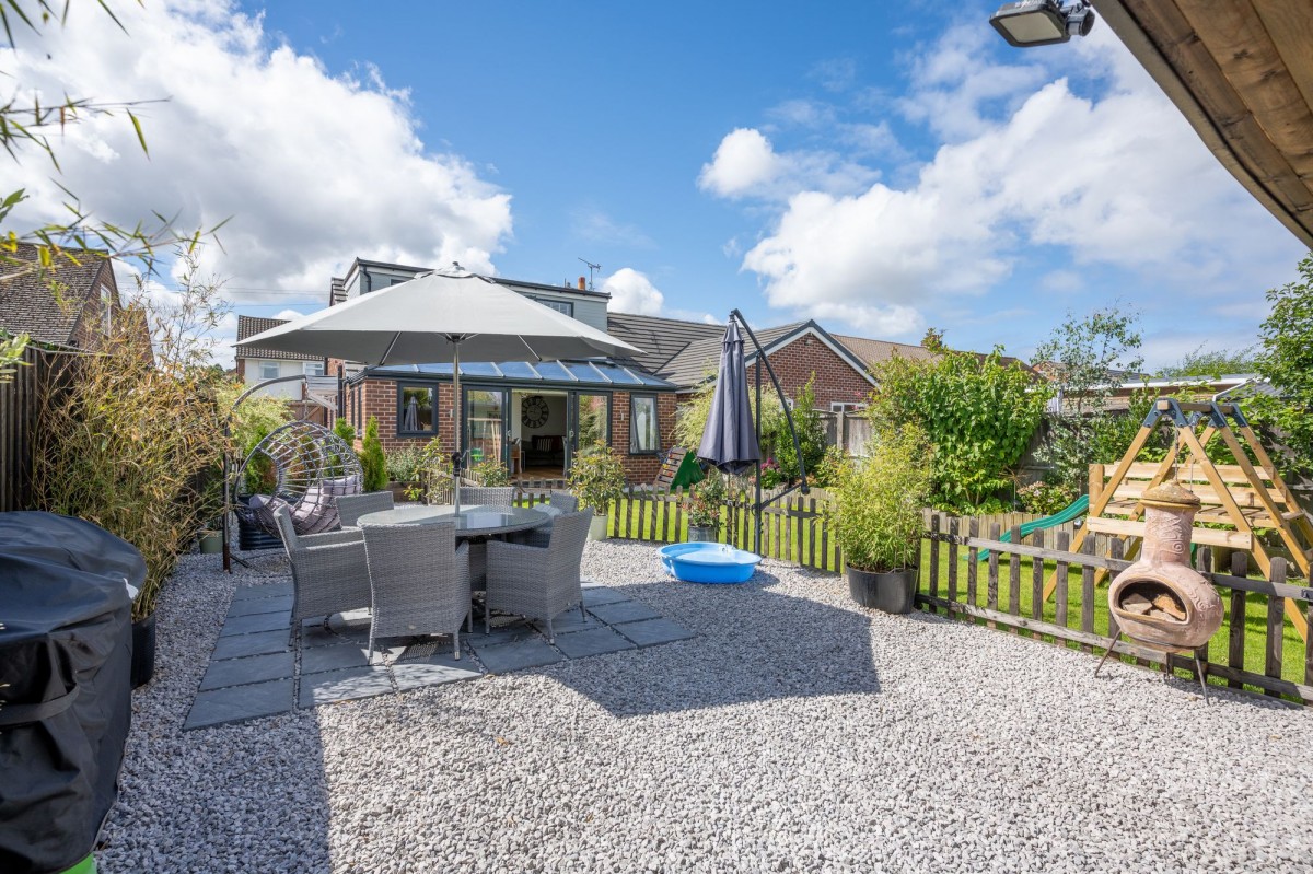 Images for Langdale Drive, Burscough, L40
