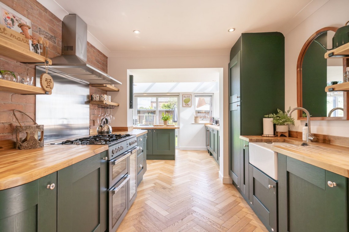 Images for Langdale Drive, Burscough, L40