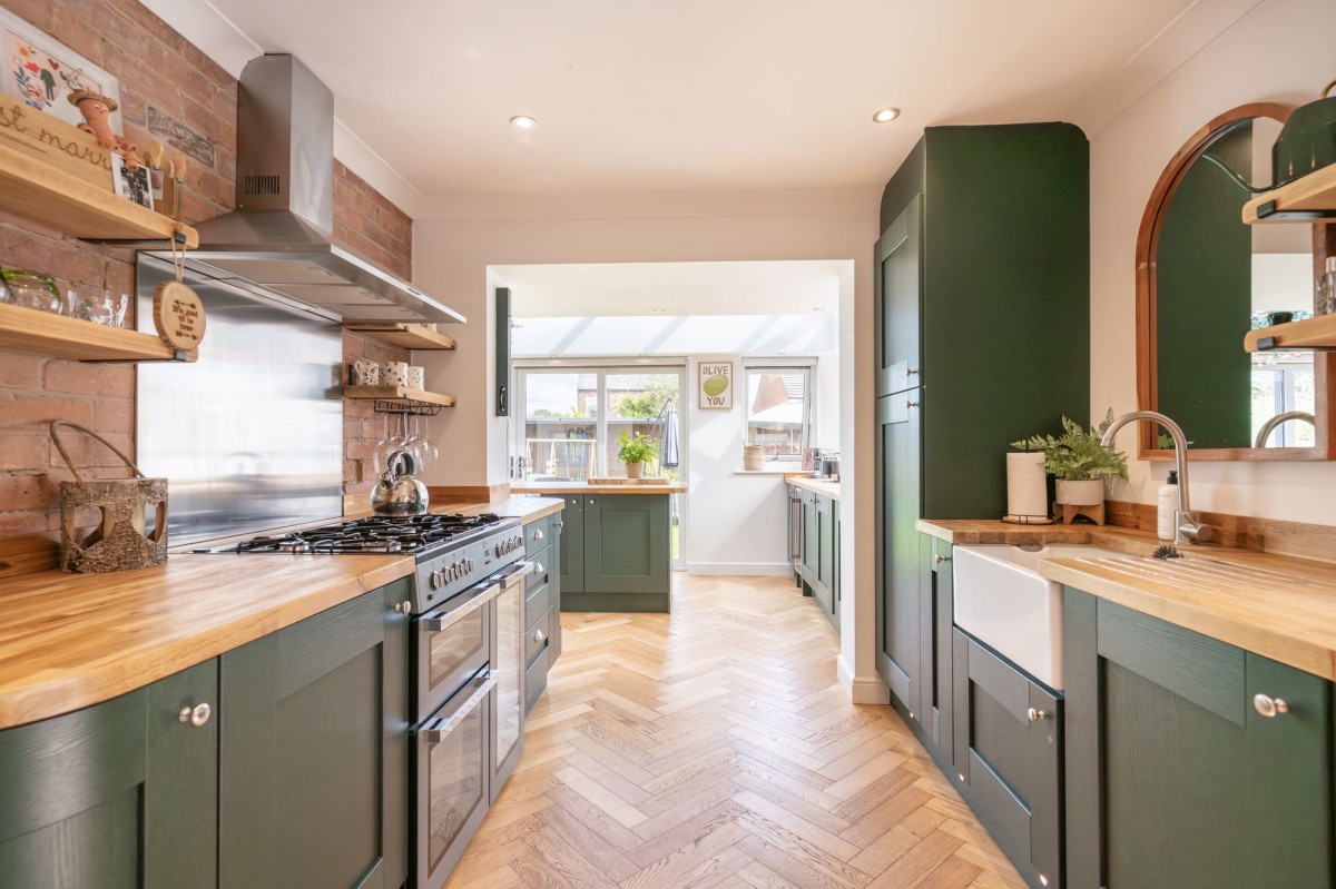 Images for Langdale Drive, Burscough, L40