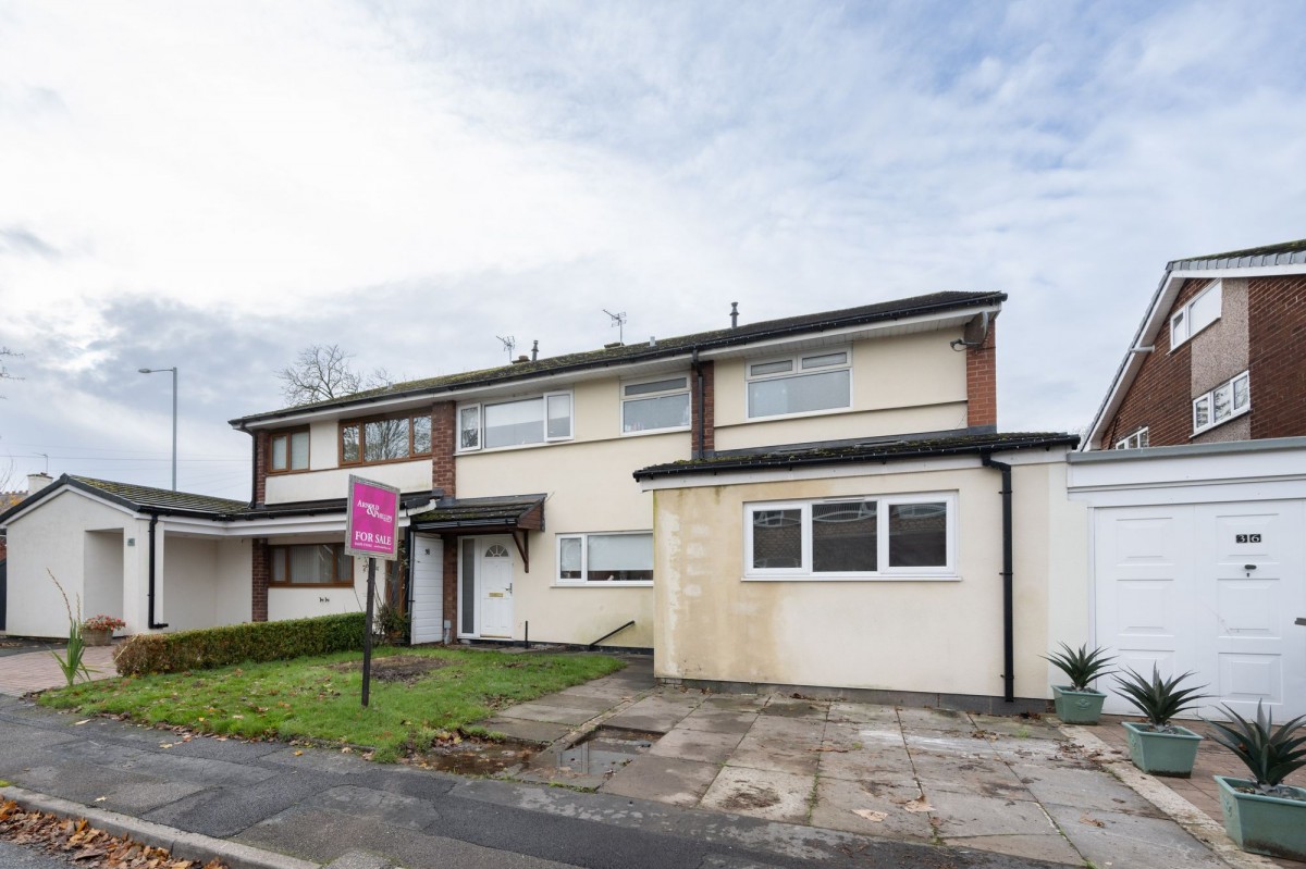 Images for Ellerbrook Drive, Burscough, L40