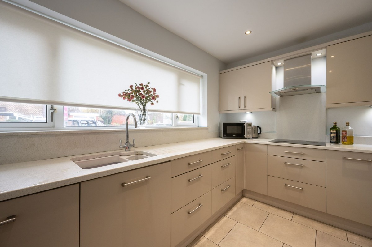 Images for Ellerbrook Drive, Burscough, L40