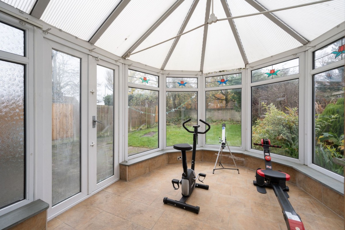 Images for Ellerbrook Drive, Burscough, L40