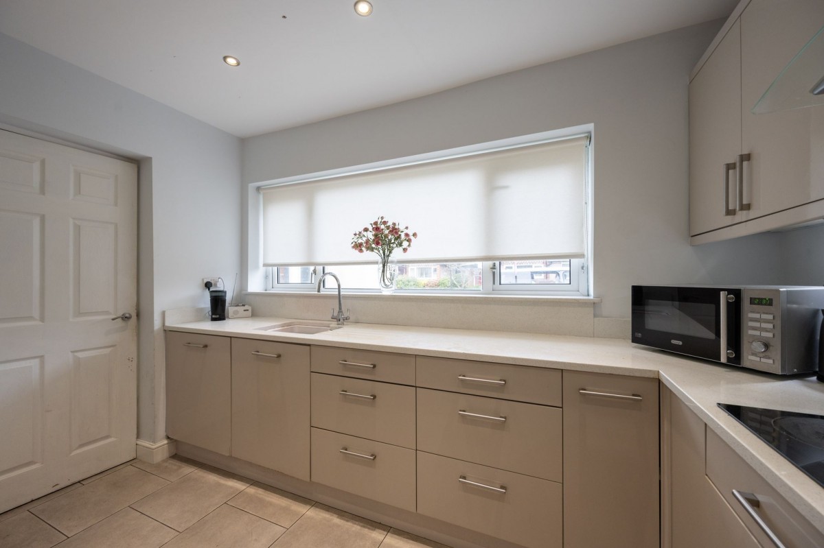 Images for Ellerbrook Drive, Burscough, L40