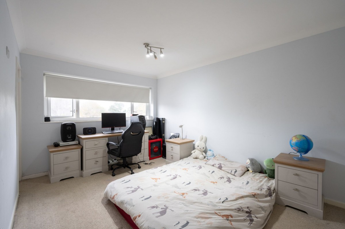 Images for Ellerbrook Drive, Burscough, L40