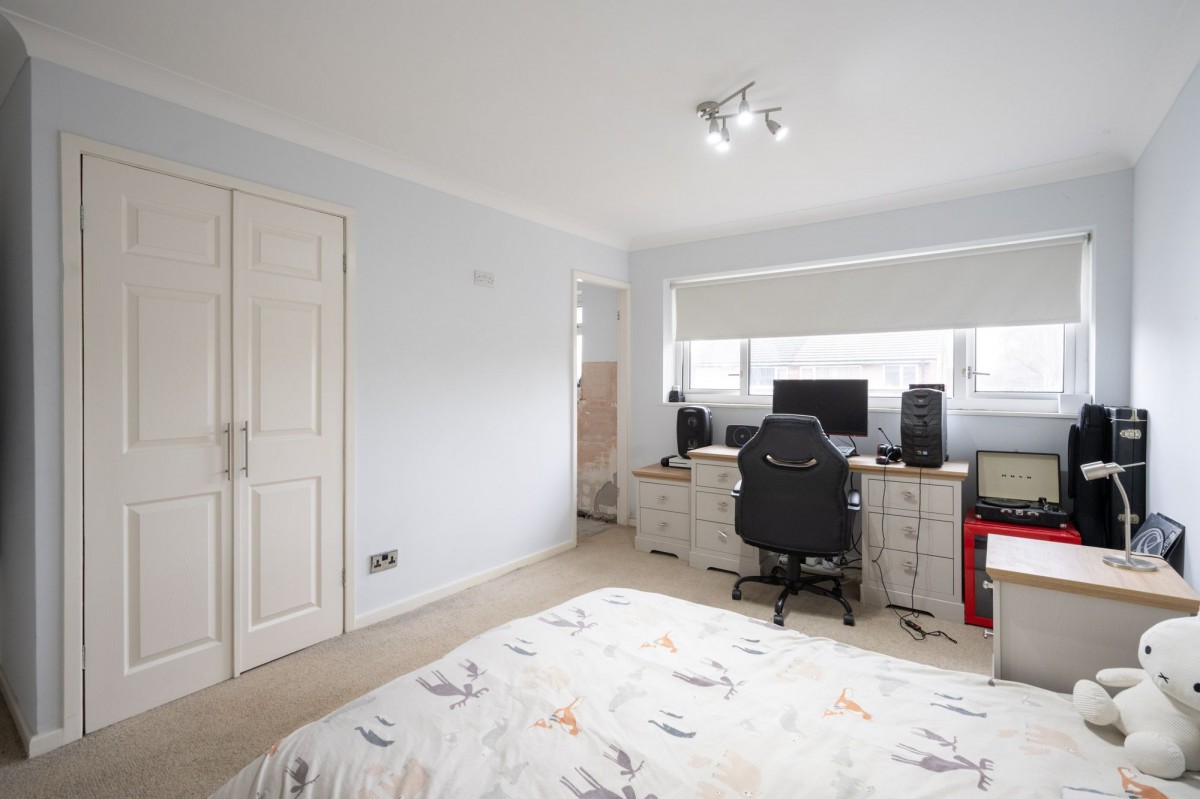Images for Ellerbrook Drive, Burscough, L40