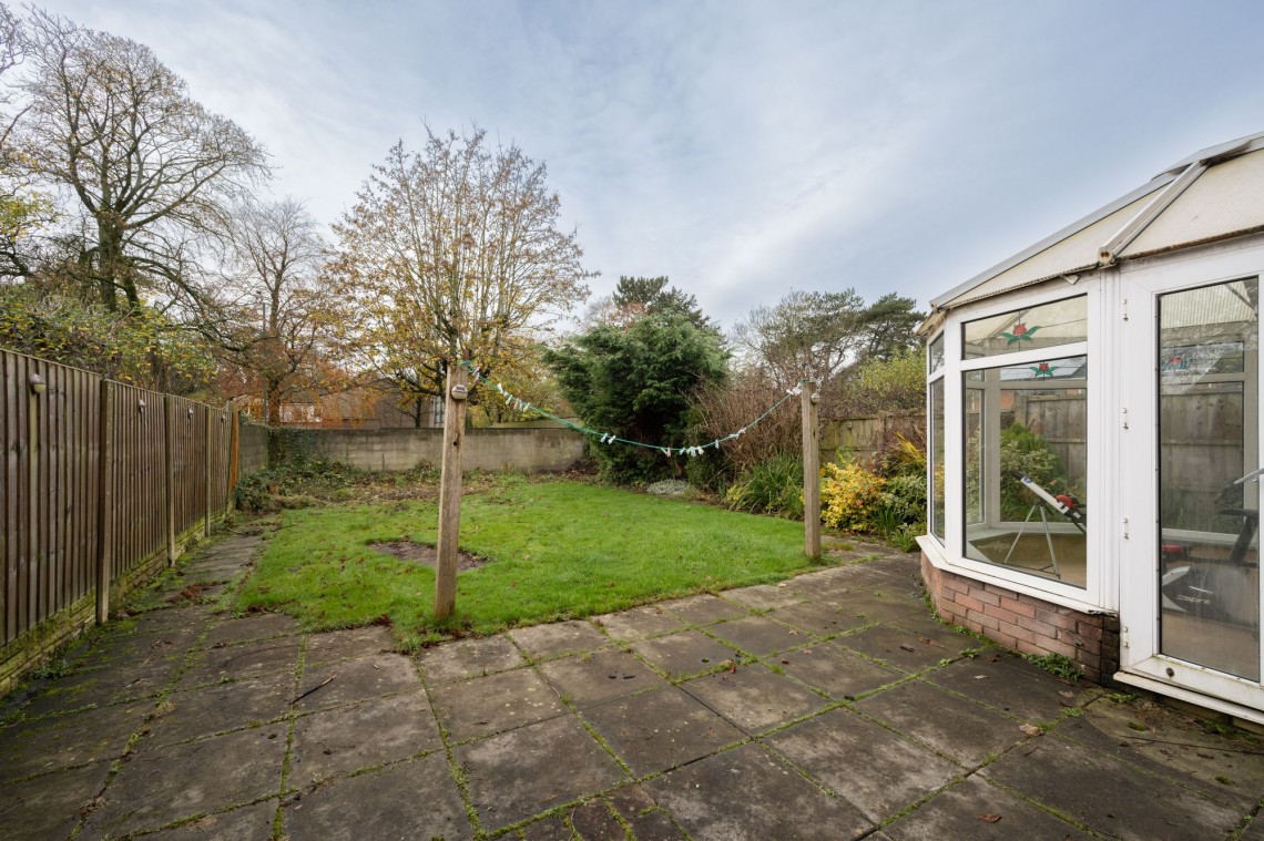 Images for Ellerbrook Drive, Burscough, L40