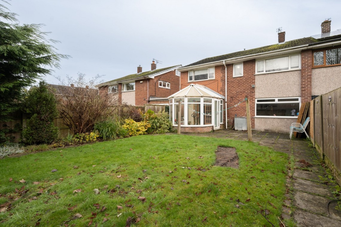 Images for Ellerbrook Drive, Burscough, L40