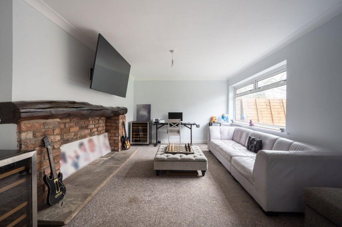 Images for Ellerbrook Drive, Burscough, L40