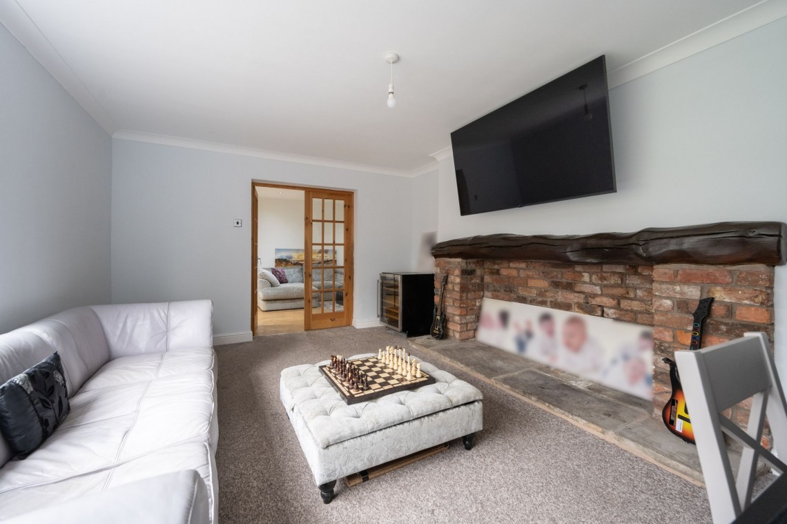 Images for Ellerbrook Drive, Burscough, L40