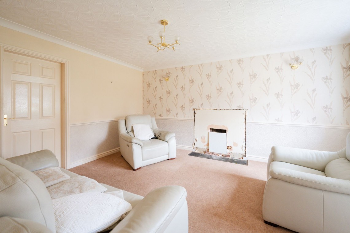 Images for Vicarage Gardens, Burscough, L40