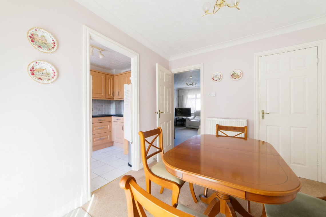 Images for Vicarage Gardens, Burscough, L40