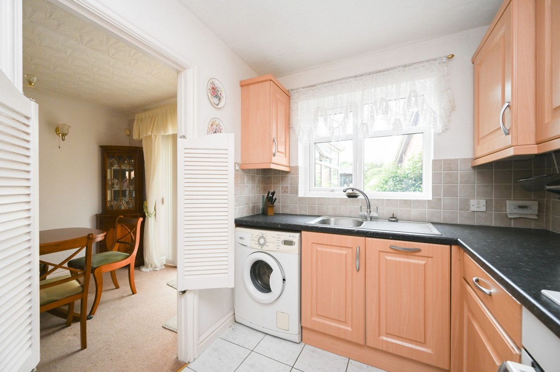 Images for Vicarage Gardens, Burscough, L40