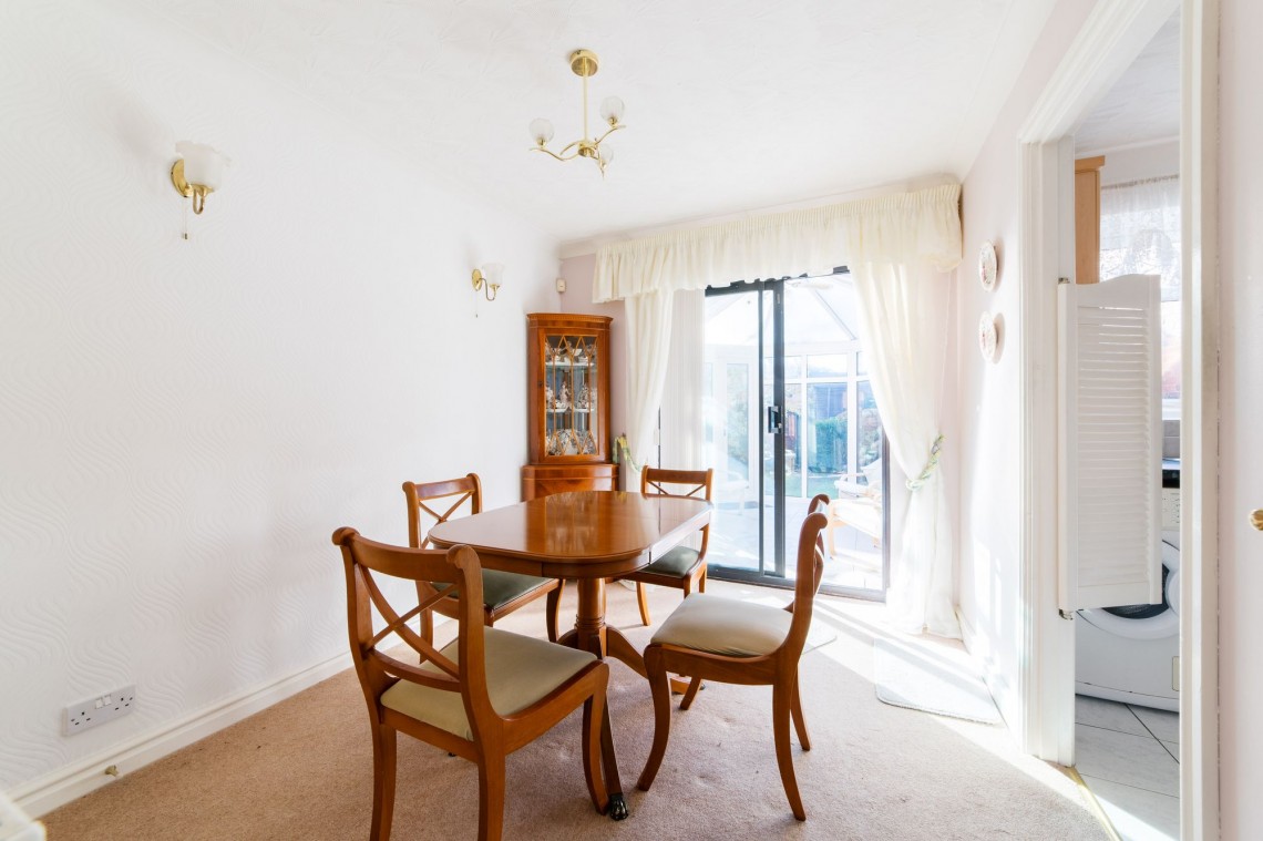 Images for Vicarage Gardens, Burscough, L40