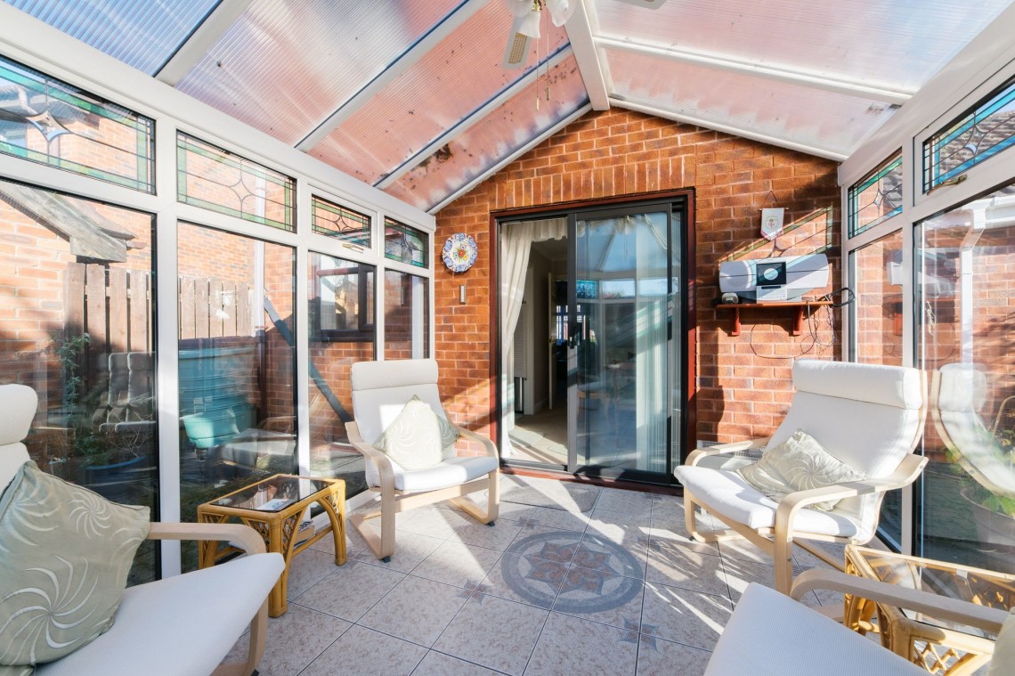 Images for Vicarage Gardens, Burscough, L40