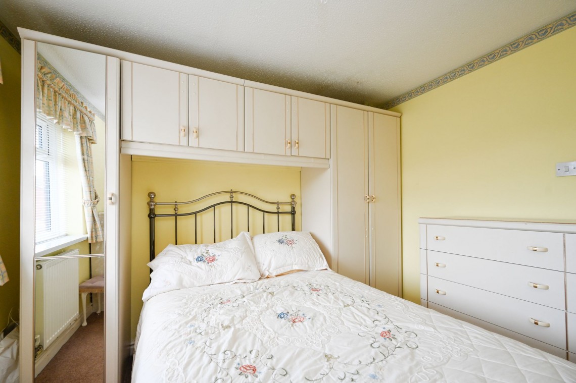 Images for Vicarage Gardens, Burscough, L40
