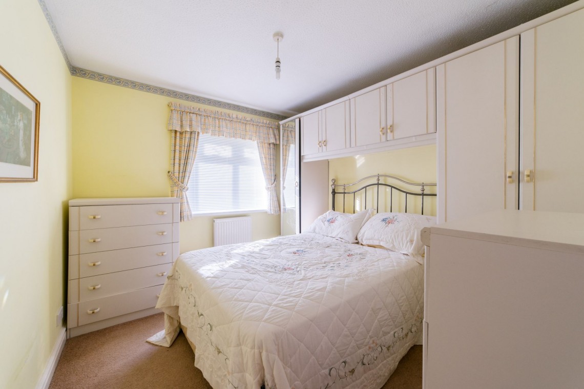 Images for Vicarage Gardens, Burscough, L40
