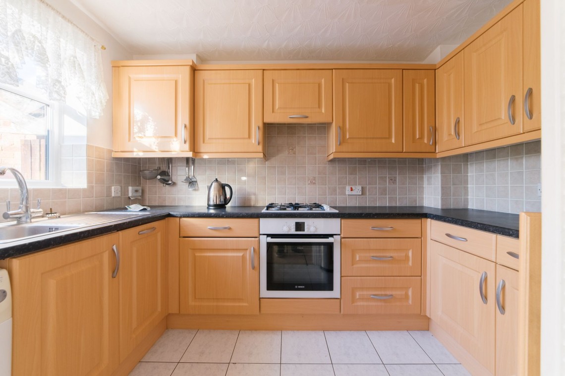 Images for Vicarage Gardens, Burscough, L40