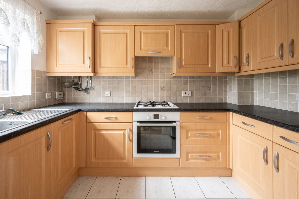 Images for Vicarage Gardens, Burscough, L40