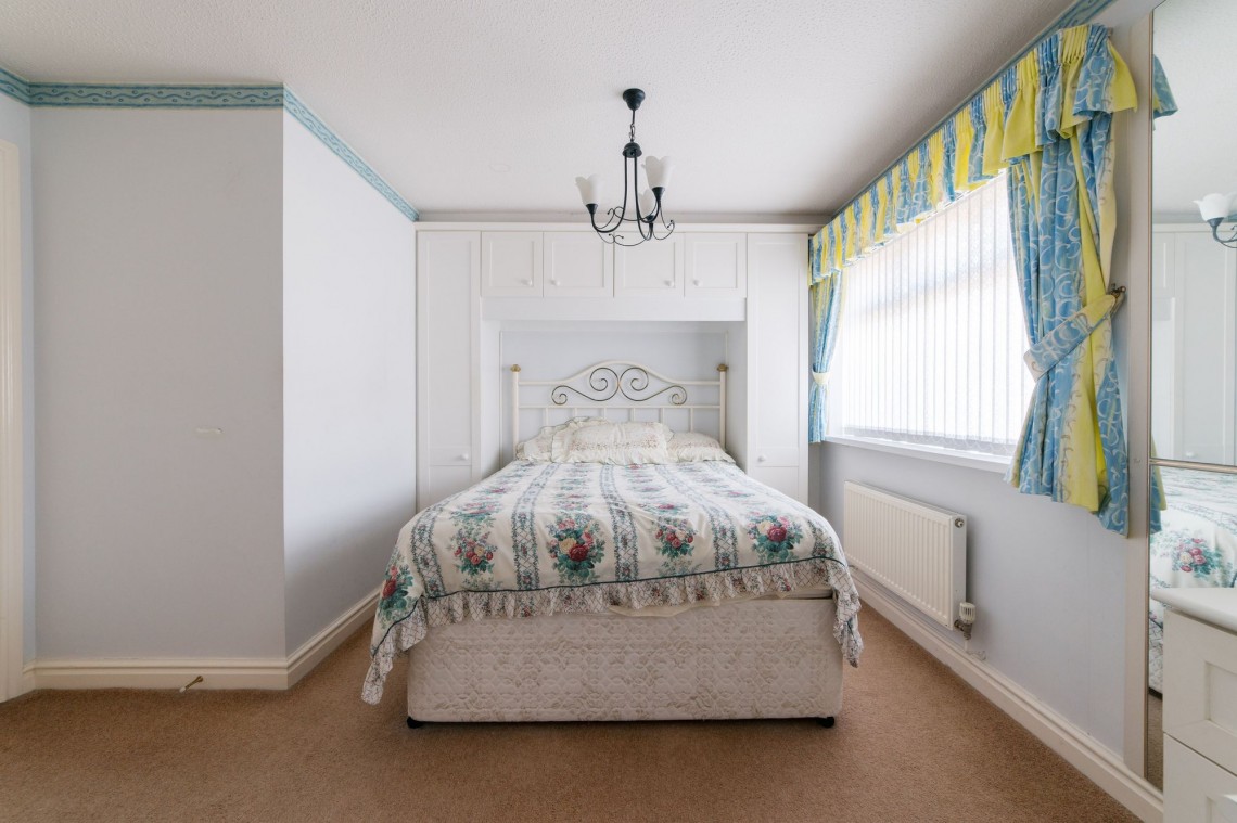 Images for Vicarage Gardens, Burscough, L40