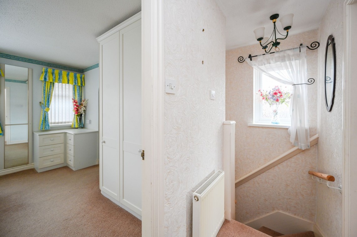 Images for Vicarage Gardens, Burscough, L40