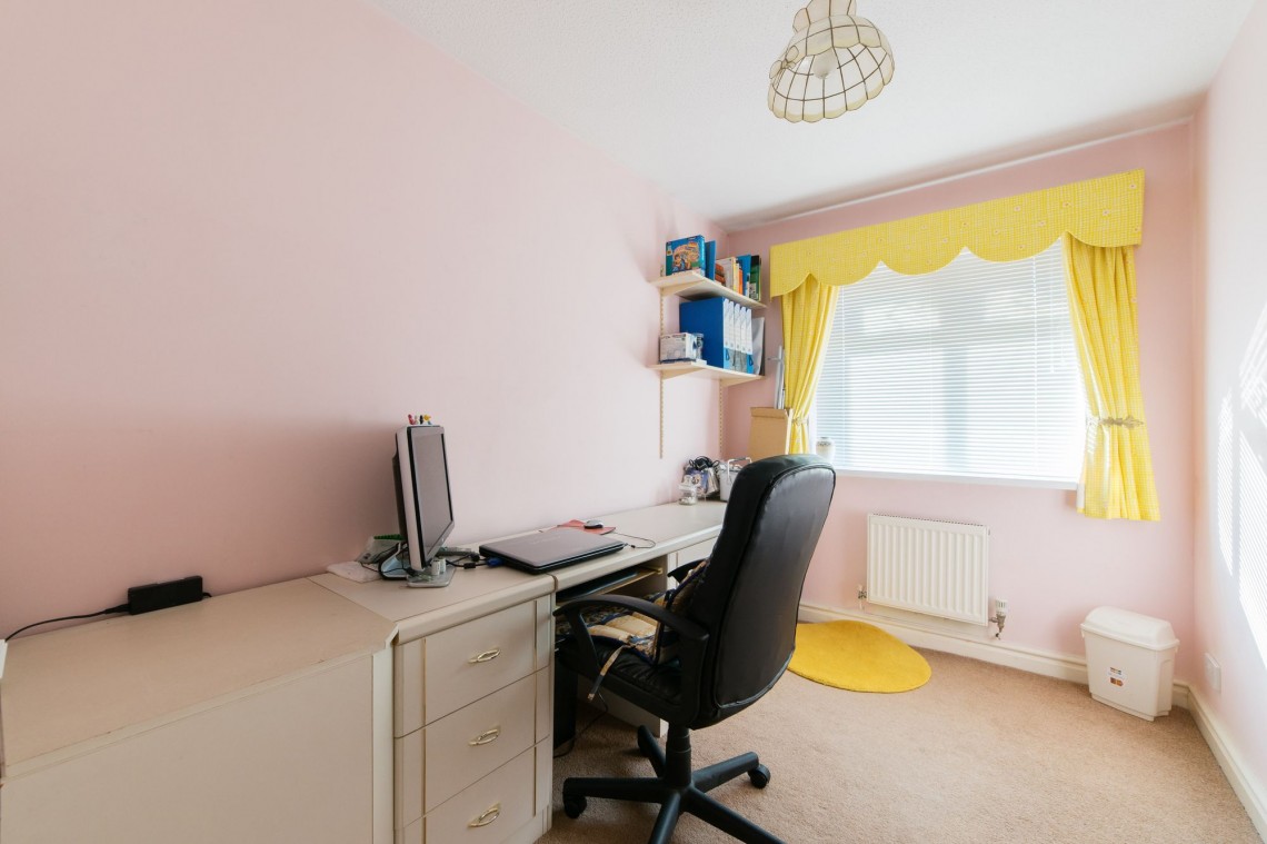 Images for Vicarage Gardens, Burscough, L40