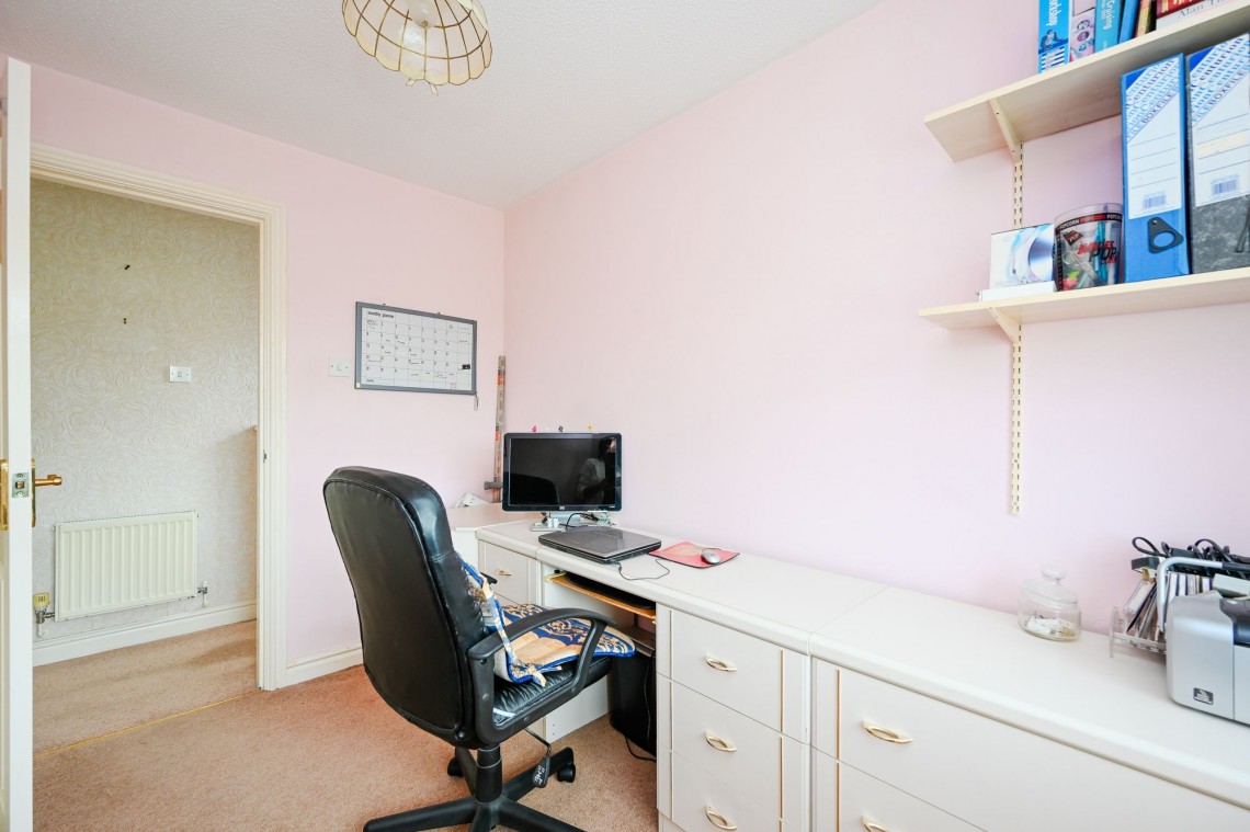 Images for Vicarage Gardens, Burscough, L40