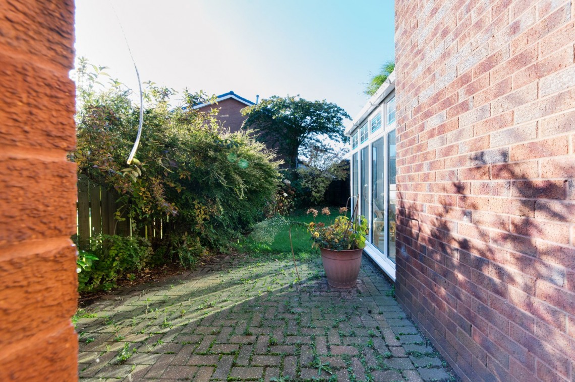 Images for Vicarage Gardens, Burscough, L40