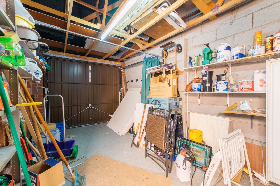 Images for Vicarage Gardens, Burscough, L40