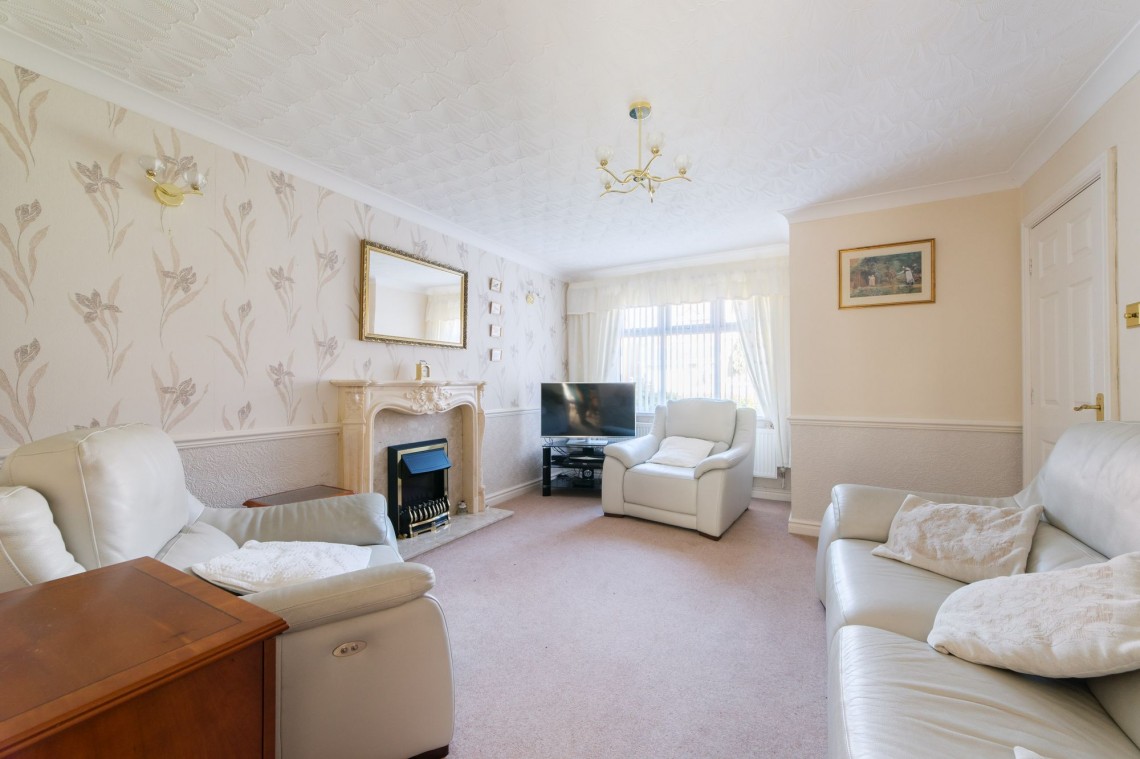 Images for Vicarage Gardens, Burscough, L40