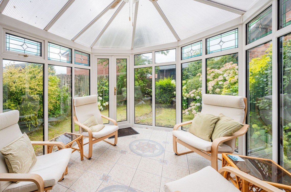 Images for Vicarage Gardens, Burscough, L40