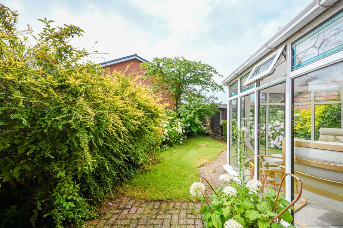 Images for Vicarage Gardens, Burscough, L40