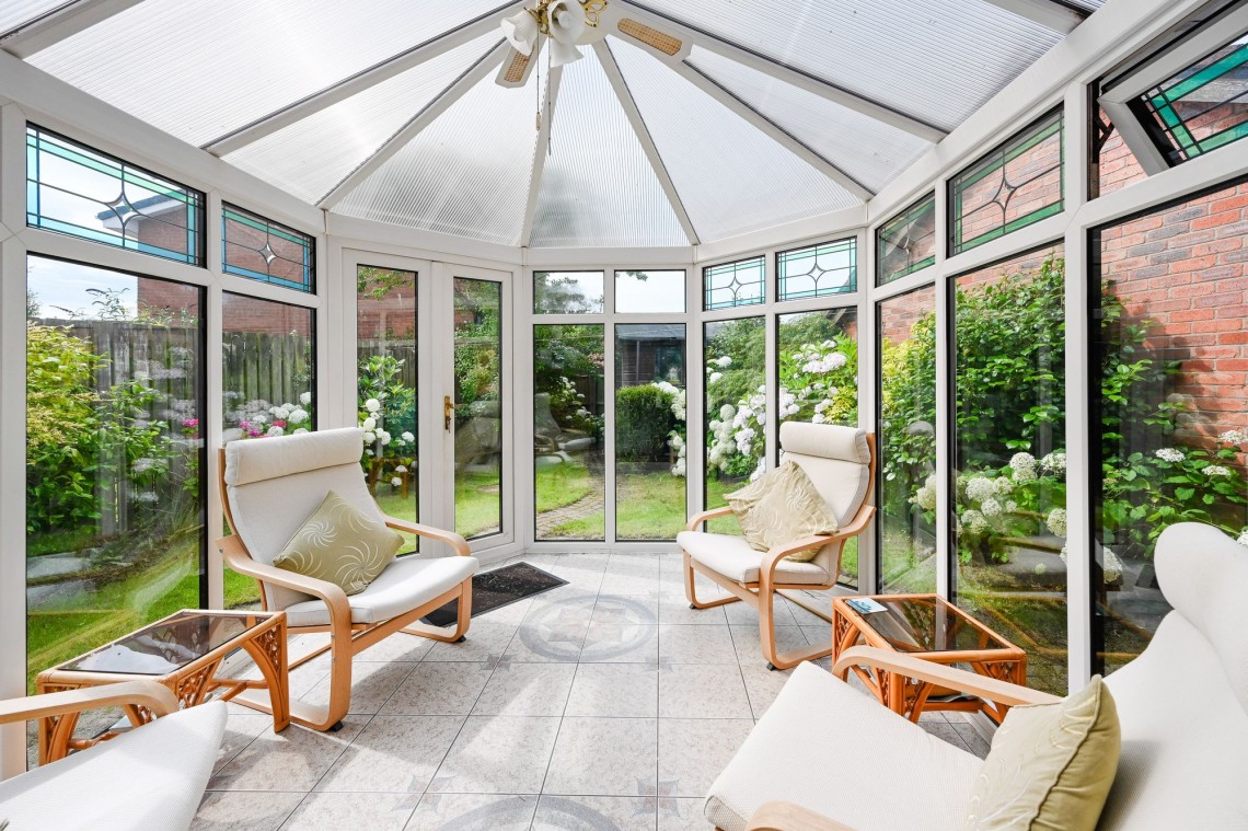 Images for Vicarage Gardens, Burscough, L40