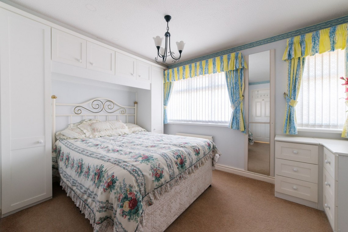 Images for Vicarage Gardens, Burscough, L40