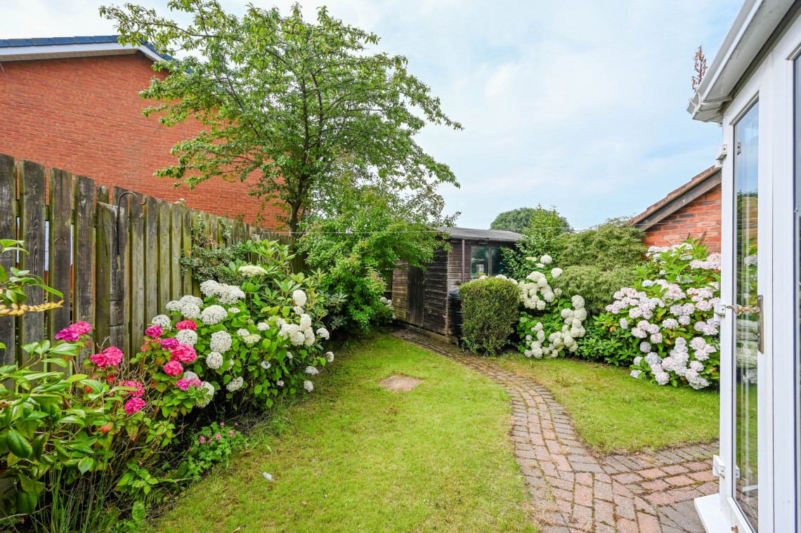 Images for Vicarage Gardens, Burscough, L40