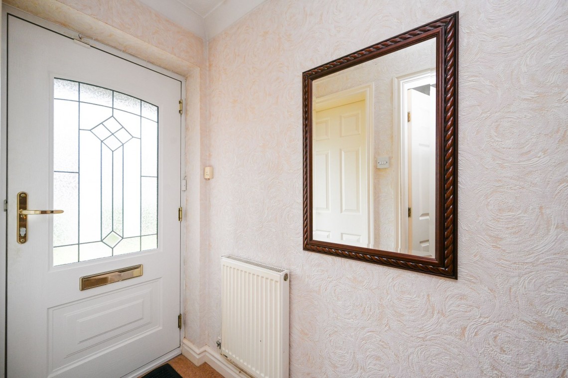 Images for Vicarage Gardens, Burscough, L40